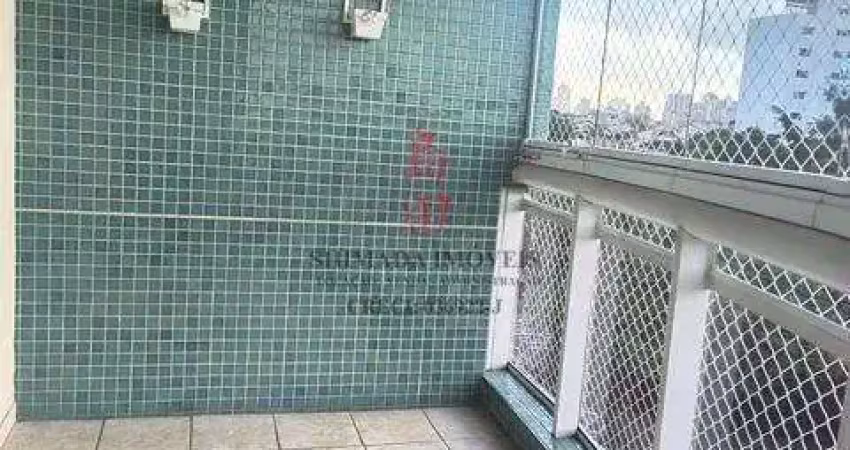 Apartamento com 3 quartos à venda na Rua Tapajós, 287, Barcelona, São Caetano do Sul