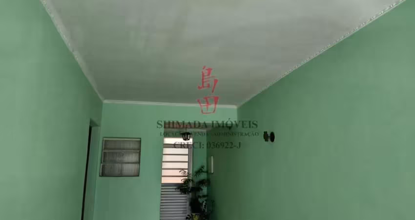 Casa Sobrado em Santa Paula  -  São Caetano do Sul