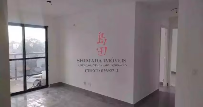 Apartamento em Jardim  -  Santo André