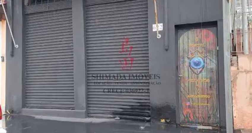 Casa à venda na Rua Alm. Lobo, 622, Ipiranga, São Paulo