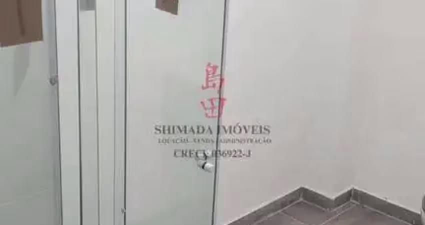Apartamento com 2 quartos para alugar na Rua Niterói, Centro, São Caetano do Sul