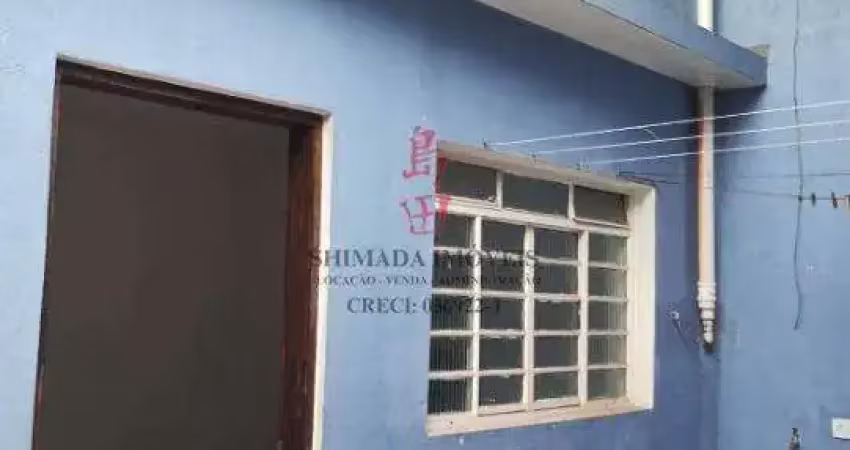 Casa com 1 quarto para alugar na Rua Irmão Leão Criveller, 219, Jardim Sapopemba, São Paulo
