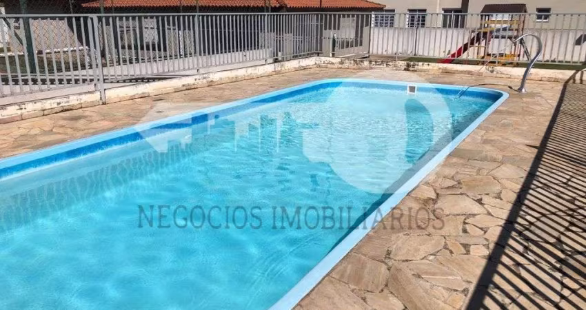 Apartamento à Venda em Vila Nova Sorocaba, Sorocaba - SP
