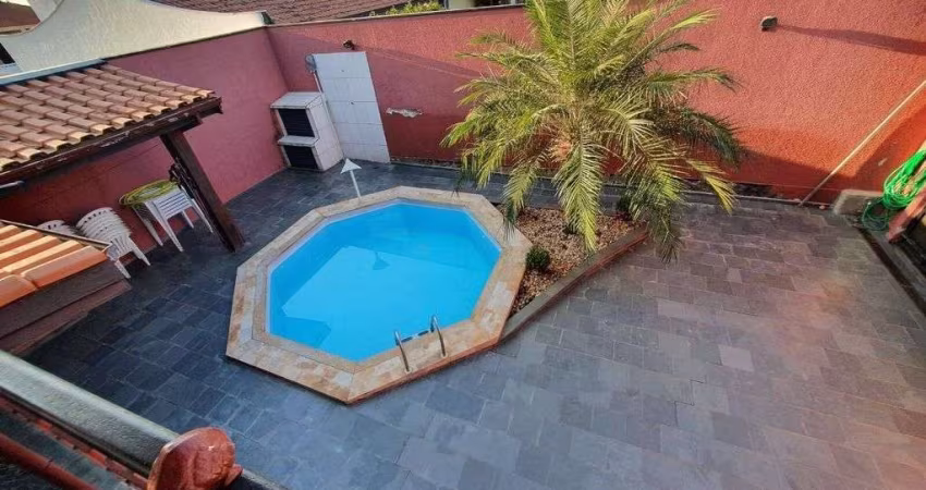 'Bela casa para venda ou troca no condomínio Ibiti do Paço'