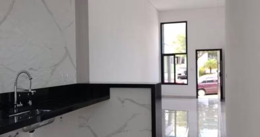 Casa em condomínio à Venda em Loteamento Dinora Rosa, Sorocaba - SP