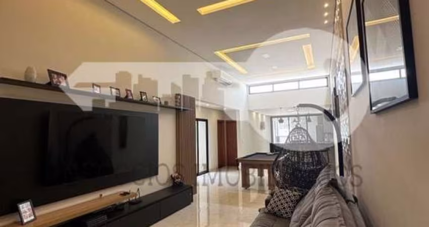 Casa em condomínio à Venda em Recreio dos Sorocabanos, Sorocaba - SP