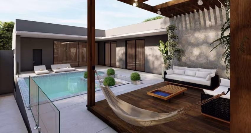 'Casa alpha 3'
