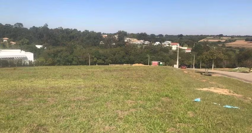 'Terreno à venda 1.000m2 no condomínio Dacha em Sorocaba!'
