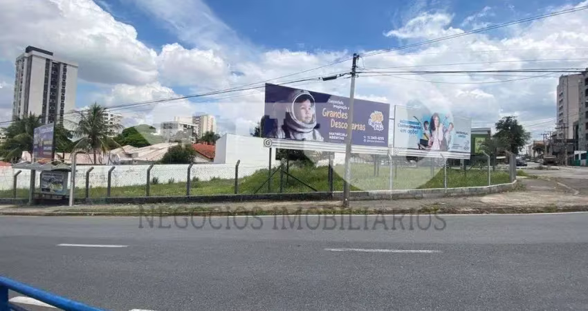 Terreno para alugar em jardim europa, sorocaba - sp