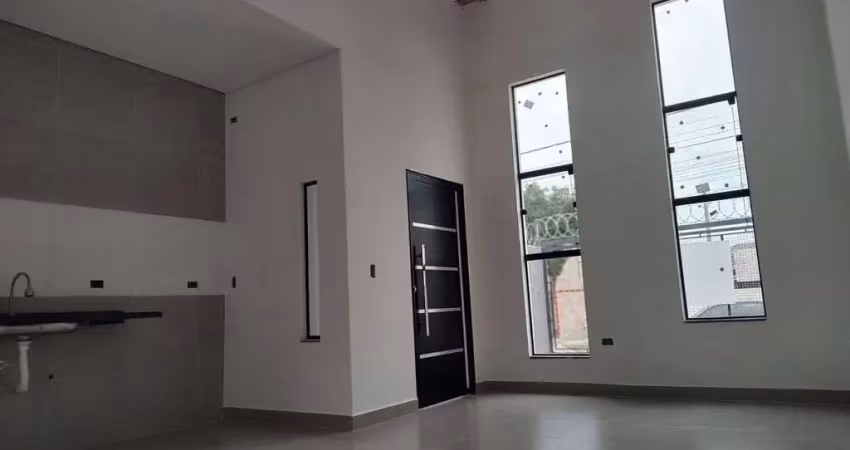 Casa com 2 quartos à venda no Parque São Bento, Sorocaba 