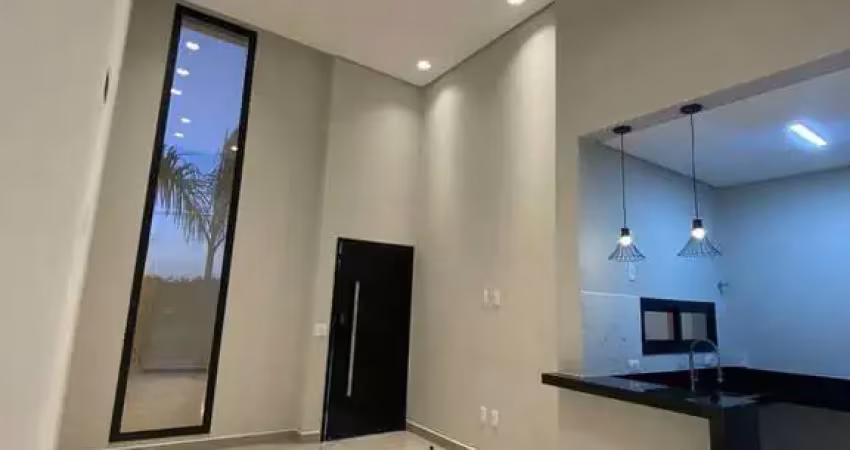 Casa com 3 quartos à venda no Jardim Residencial Villagio Ipanema I, Sorocaba 
