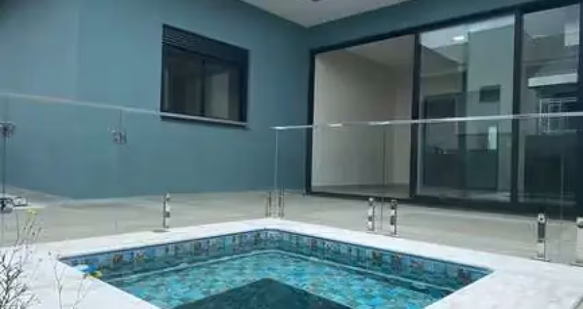 Casa com 3 quartos à venda no Cyrela Landscape Esplanada, Votorantim 