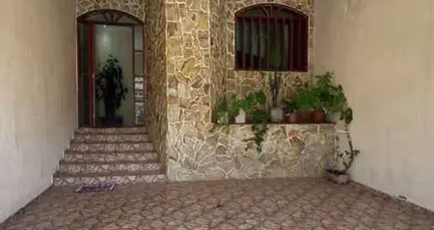 Casa com 3 quartos à venda no Wanel Ville, Sorocaba 