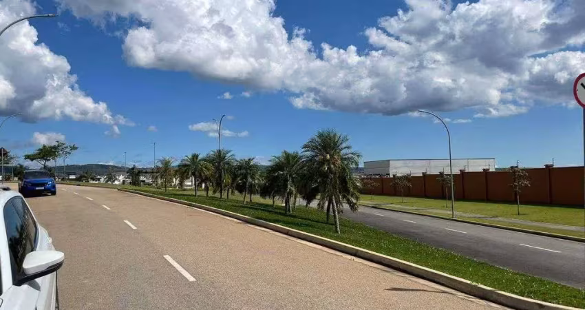 Terreno à venda no Alphaville Nova Esplanada 3, Votorantim 