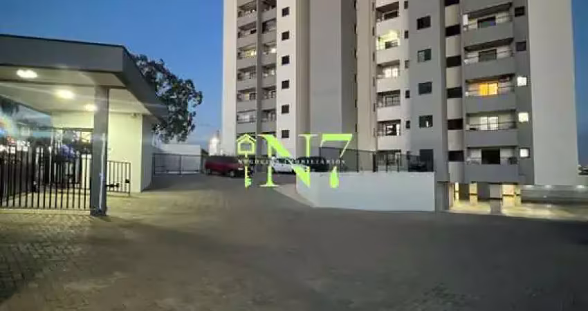 Apartamento com 2 quartos à venda no Loteamento Dinorá Rosa, Sorocaba 