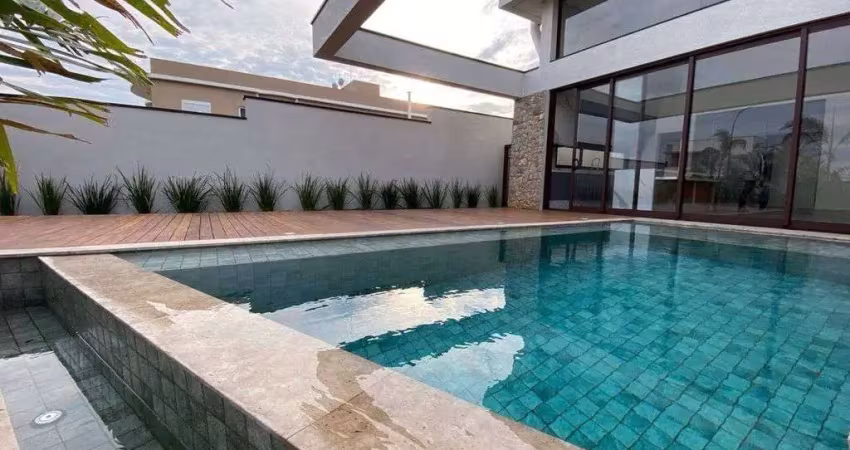 Casa com 3 quartos à venda no Centro, Sorocaba 