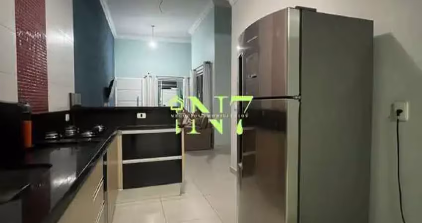 Casa em condomínio fechado com 3 quartos à venda no Horto Florestal, Sorocaba 