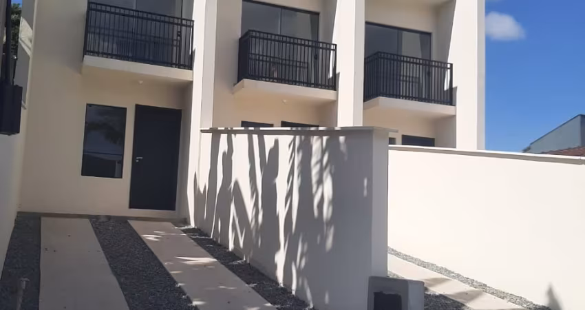 Casa com 2 quartos à venda no Itinga, Araquari 