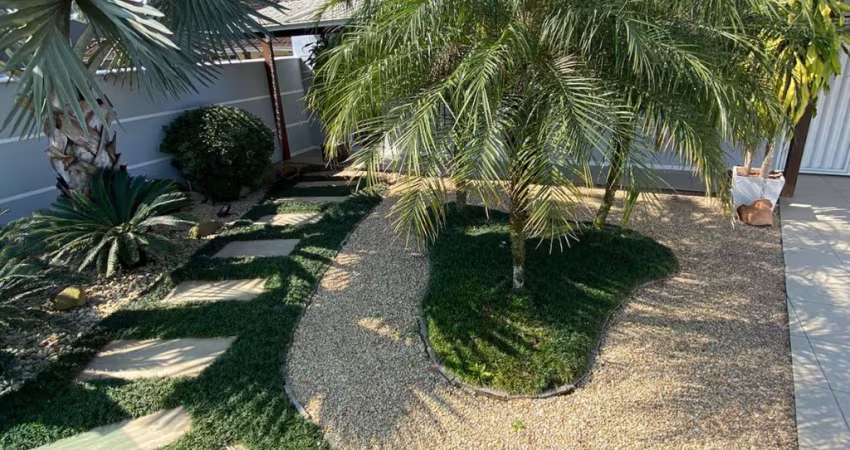 Casa Alto Padrão No Fatima 550 Mil