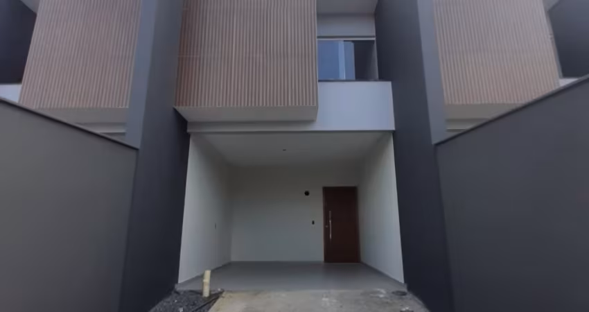 GEMINADO DE ALTO PADRÃO – BAIRRO PETRÓPOLIS