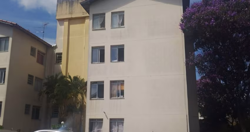 Apartamento Reformado Pronto para Morar