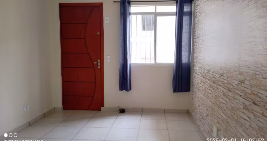 Apartamento para Locação no Berbari II -Conforto e Segurança