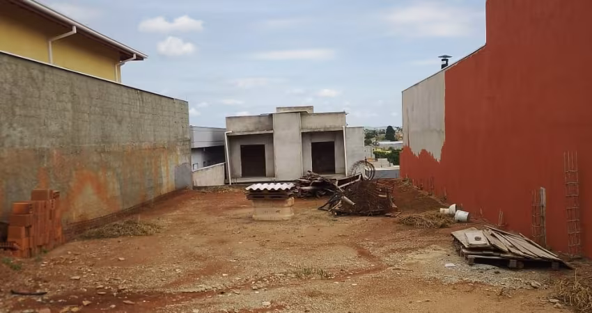 Excelente Oportunidade para Investir ou Construir em Bragança Paulista