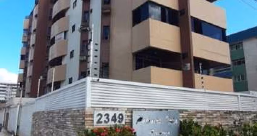 Apartamento para Venda em João Pessoa, Jardim Oceania, 2 dormitórios, 1 suíte, 3 banheiros, 2 vagas