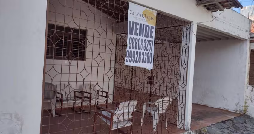 Casa para Venda em João Pessoa, Altiplano, 3 dormitórios, 2 suítes, 3 banheiros, 3 vagas
