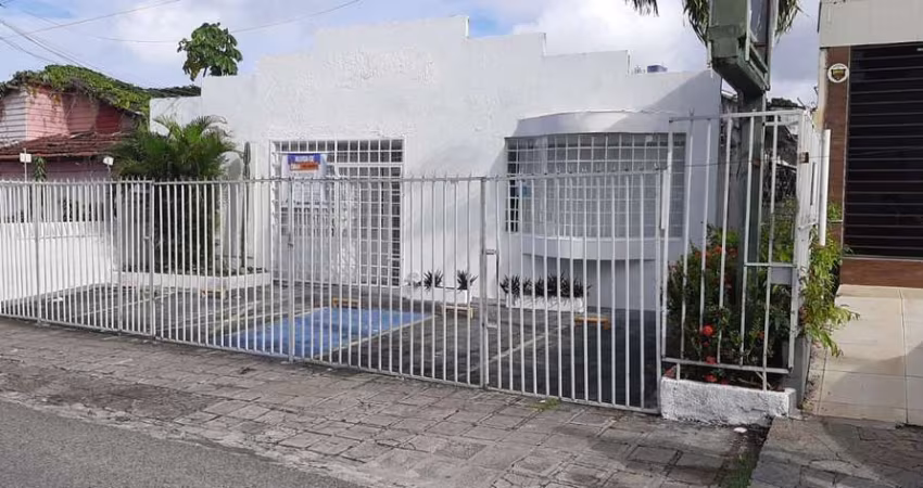 Comercial para Locação em João Pessoa, Centro, 4 banheiros, 5 vagas