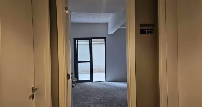 Sala comercial para alugar na Rua Padre Anchieta, Bigorrilho, Curitiba
