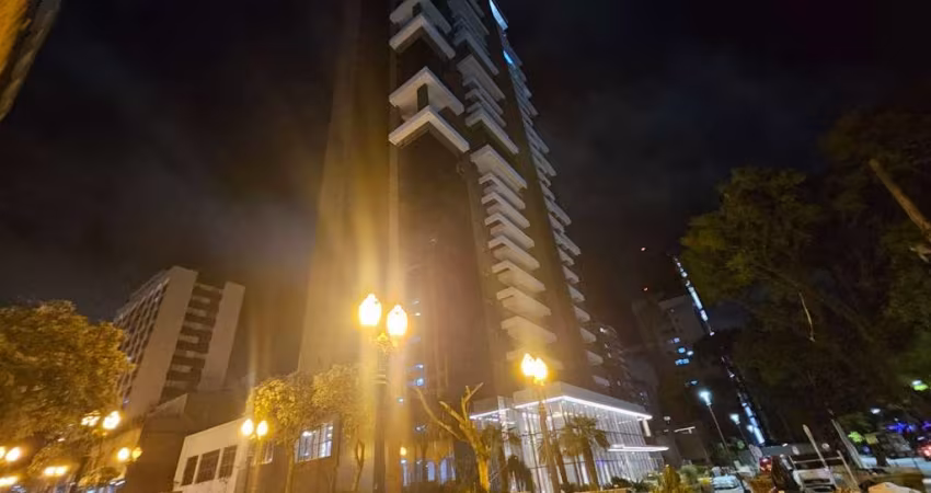 Ponto comercial para alugar na Avenida República Argentina, Água Verde, Curitiba