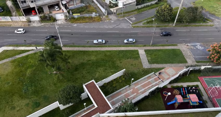 Ponto comercial para alugar na Rua Monsenhor Ivo Zanlorenzi, 4400, Cidade Industrial, Curitiba