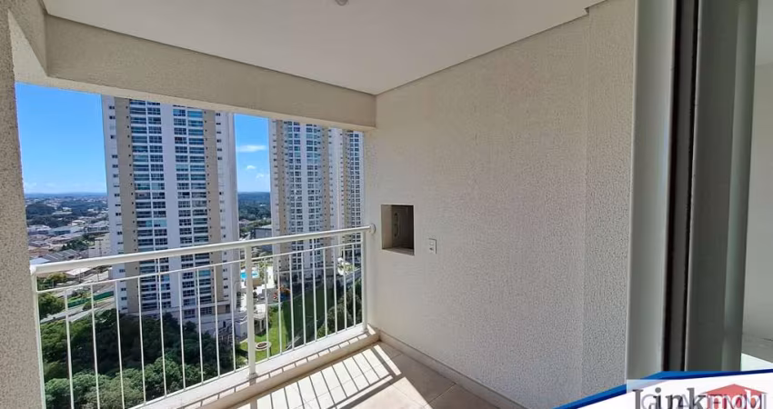 Apartamento com 2 quartos à venda na Rua Monsenhor Ivo Zanlorenzi, Ecoville, Curitiba