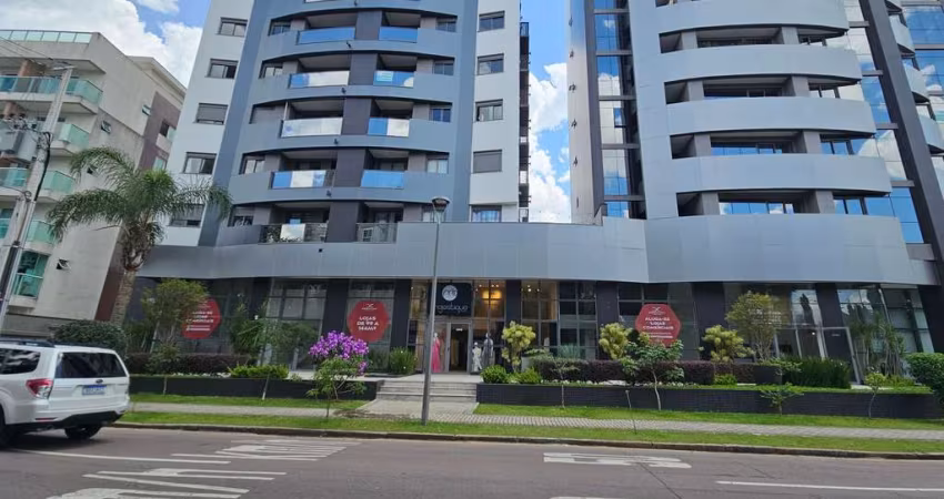 Ponto comercial para alugar na Rua Ubaldino do Amaral, 1024, Alto da Glória, Curitiba