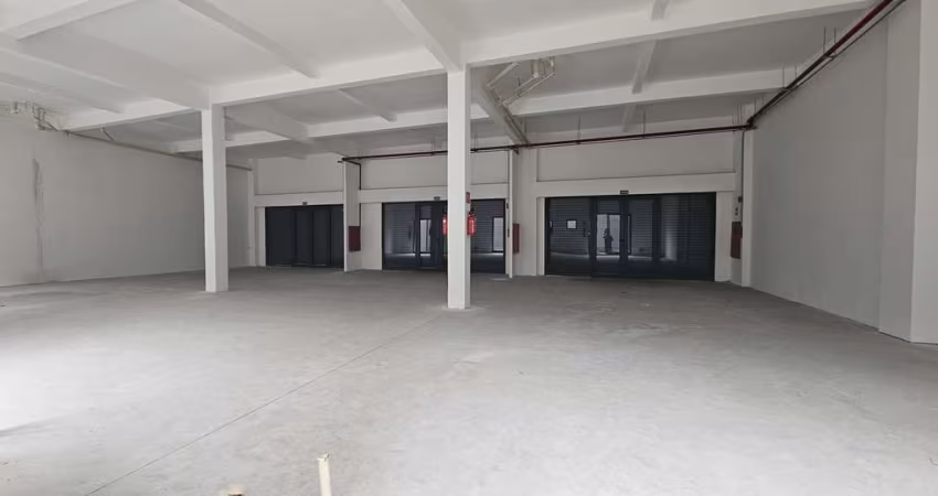 Ponto comercial para alugar na Rua Tibagi, 948, Centro, Curitiba