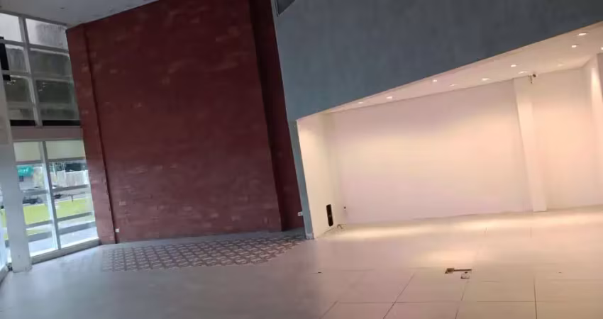 Ponto comercial para alugar na Rua Pedro Viriato de Souza, 3901, Ecoville, Curitiba