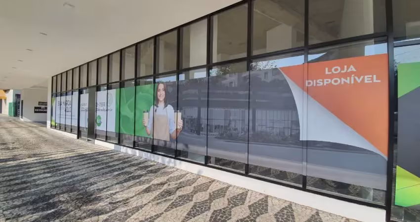 Ponto comercial para alugar na Avenida Paraná, 756, Cabral, Curitiba