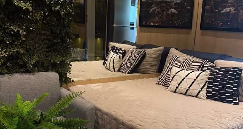 Apartamento com 1 quarto à venda na Avenida República Argentina, 2195, Portão, Curitiba
