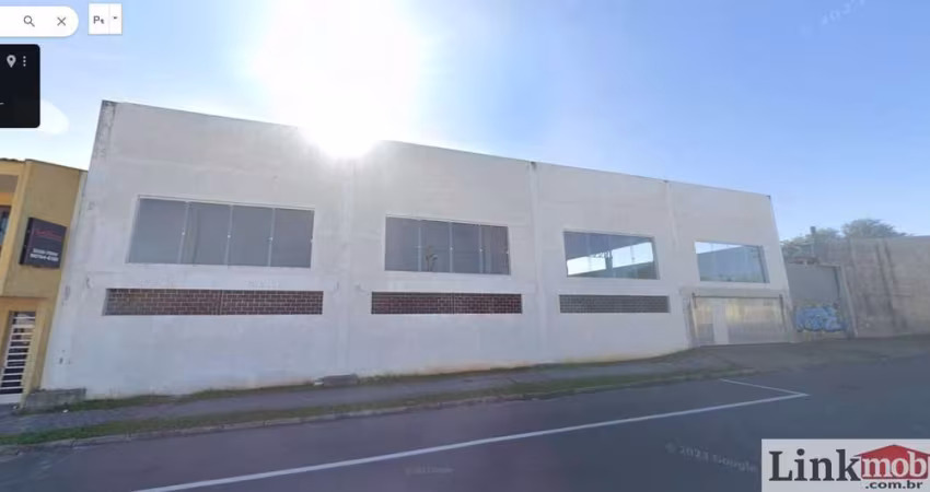Ponto comercial para alugar na Rua XV de Novembro, 2891, Centro, Campo Largo