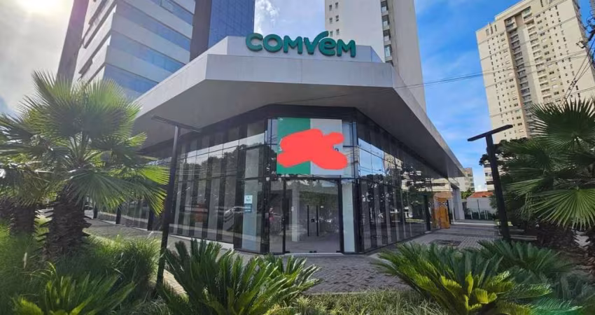 Sala comercial para alugar na Rua Deputado Heitor Alencar Furtado, 3870, Ecoville, Curitiba