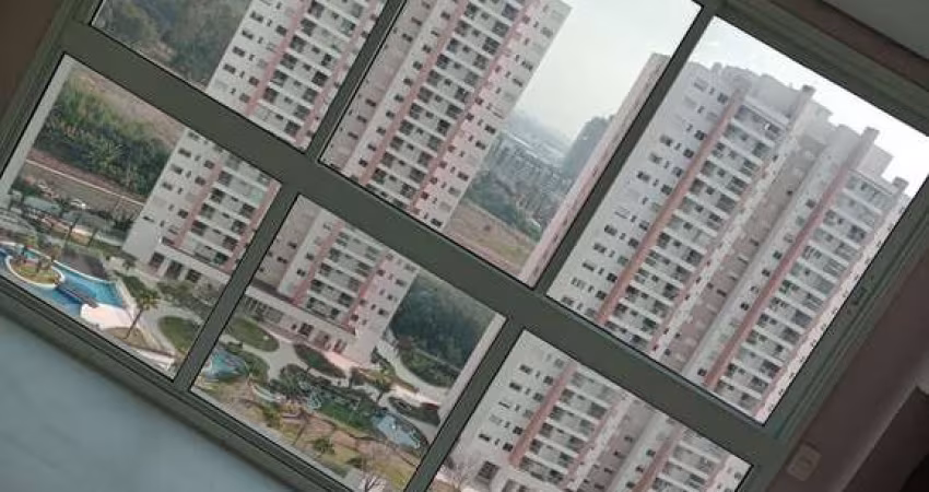 Apartamento no Ecoville.