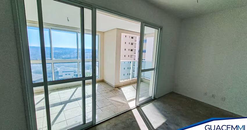 Apartamento com 4 quartos à venda na Rua Professor Pedro Viriato Parigot de Souza, 3901, Ecoville, Curitiba