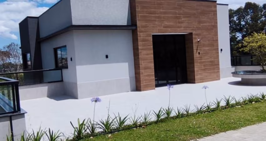 Terreno em Condomínio a Venda.
