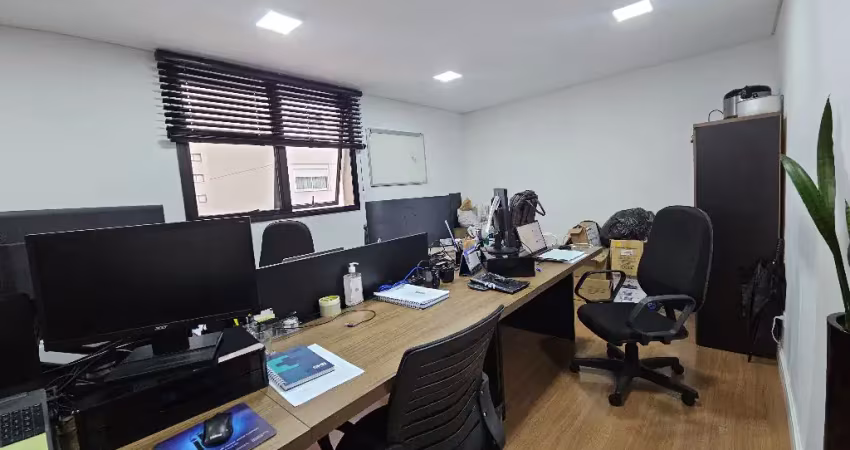 Sala comercial com 1 sala para alugar na Rua Padre Anchieta, 2348, Bigorrilho, Curitiba