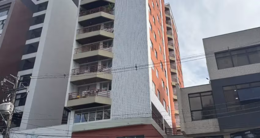 Apartamento com 2 quartos à venda na Rua Padre Giacomo Cusmano, 213, Campina do Siqueira, Curitiba