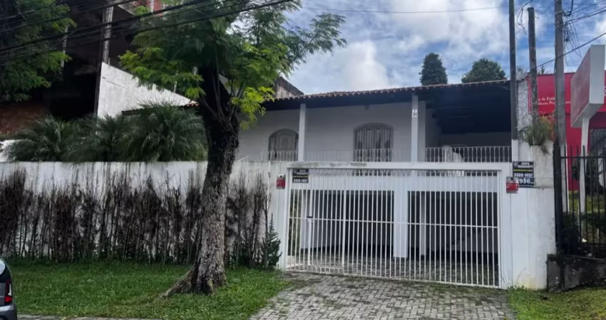 Casa comercial para alugar na Avenida Cândido Hartmann, 936, Bigorrilho, Curitiba