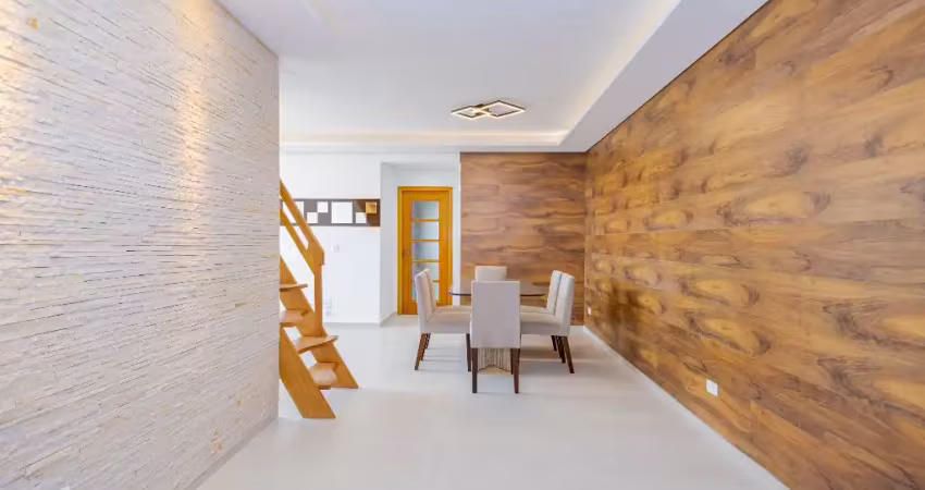 Apartamento para venda no ed.tom & vinicius no ecoville.