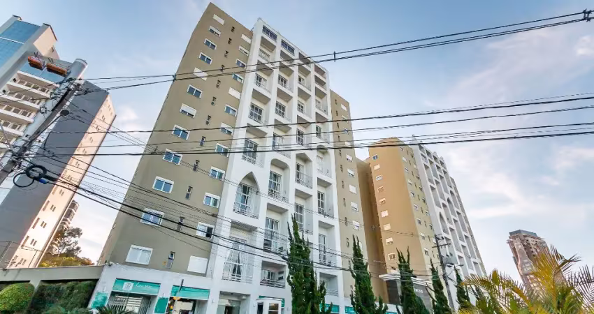 Apartamento com 3 quartos para alugar na Rua Doutor Brasílio Vicente de Castro, 320, Ecoville, Curitiba