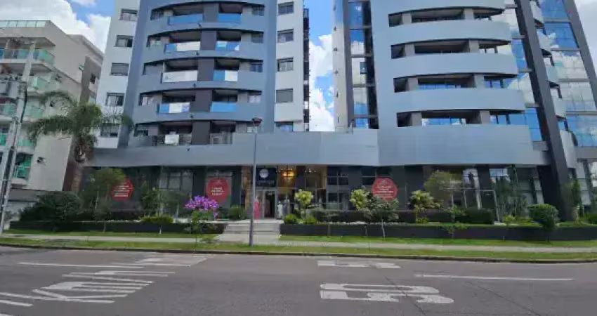 Sala comercial para alugar na Rua Ubaldino do Amaral, 1024, Centro, Curitiba